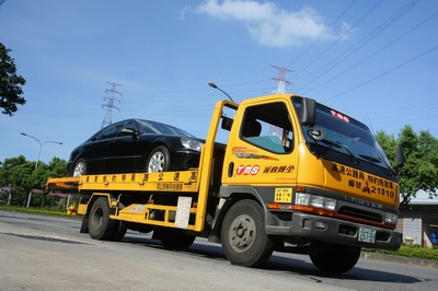 晋江旅顺口区道路救援